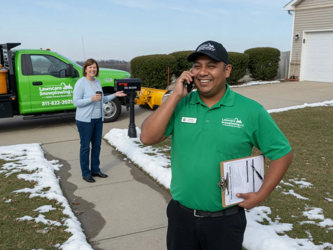Lawn Care Services By Expert Landscaper Normantown, WV FAQs